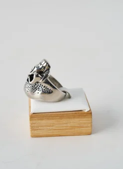 Bague Tata Gisele Argent