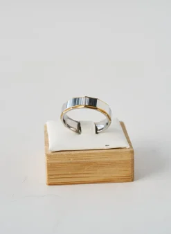 Bague Tata Gisele Argent