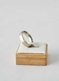 Bague Tata Gisele Argent
