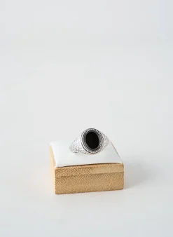 Bague Tata Gisele Argent