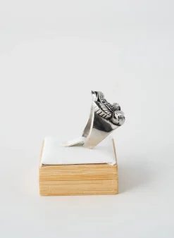 Bague Tata Gisele Argent