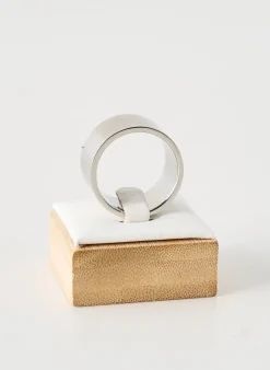 Bague Tata Gisele Argent