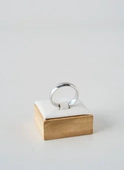 Bague Tata Gisele Argent