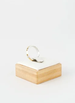 Bague Tata Gisele Argent