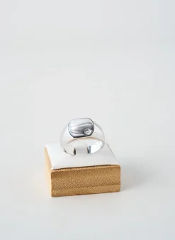 Bague Tata Gisele Argent