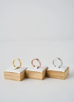 Bague Tata Gisele Argent