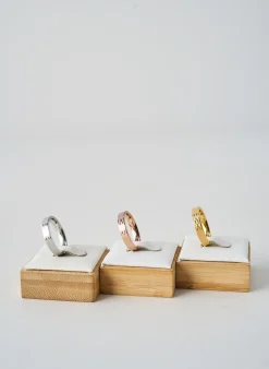 Bague Tata Gisele Argent