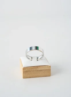 Bague Tata Gisele Argent