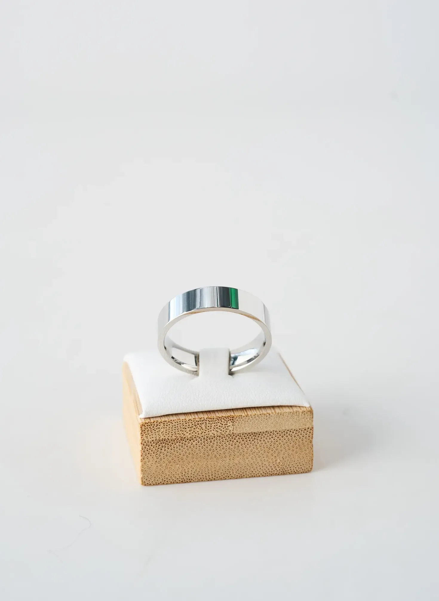 Bague Tata Gisele Argent