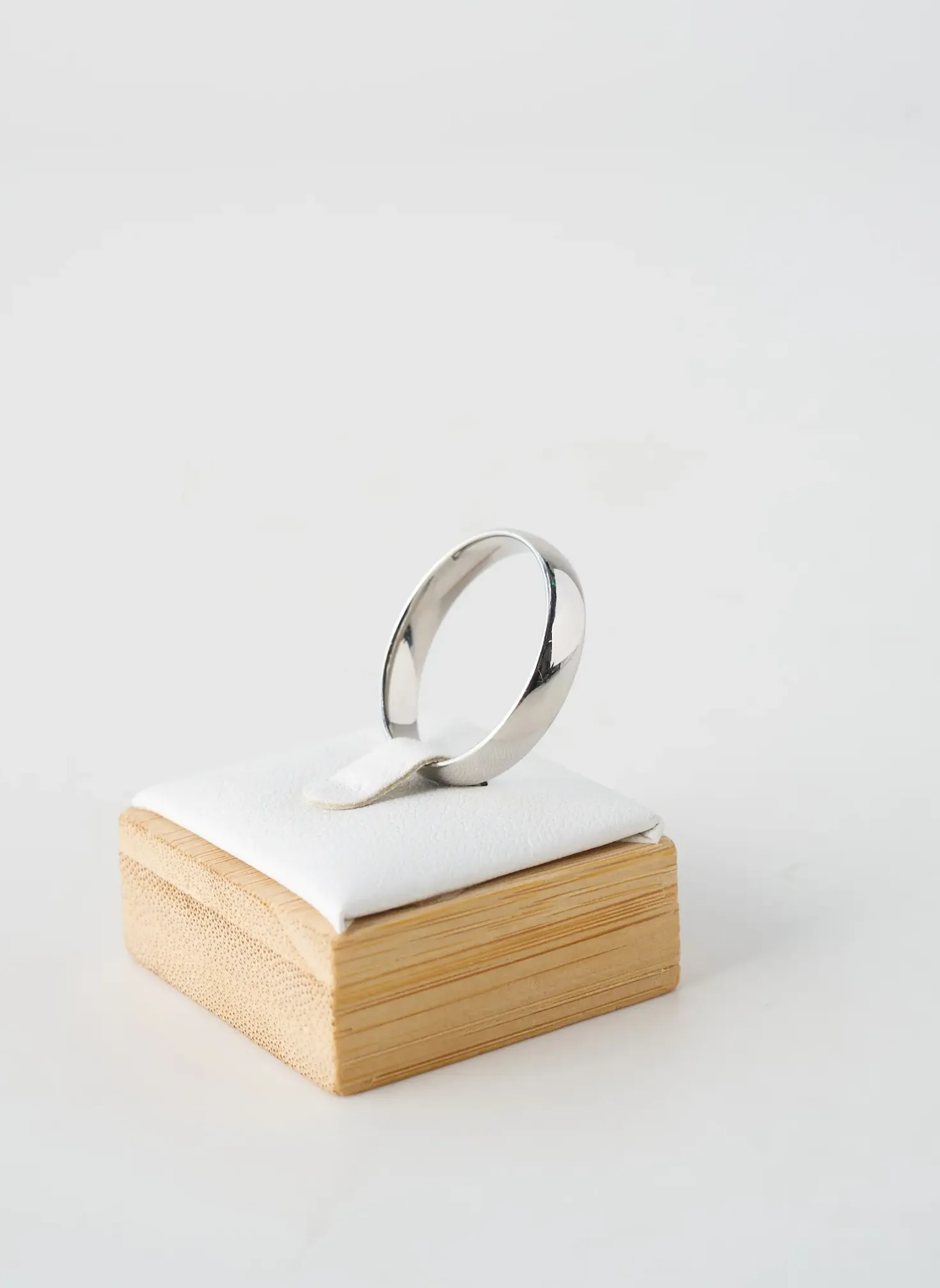 Bague Tata Gisele Argent