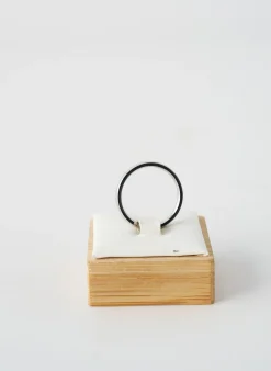 Bague Tata Gisele Argent