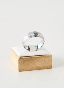 Bague Tata Gisele Argent