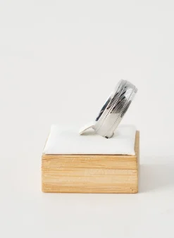 Bague Tata Gisele Argent