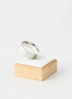 Bague Tata Gisele Argent