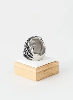 Bague Tata Gisele Argent