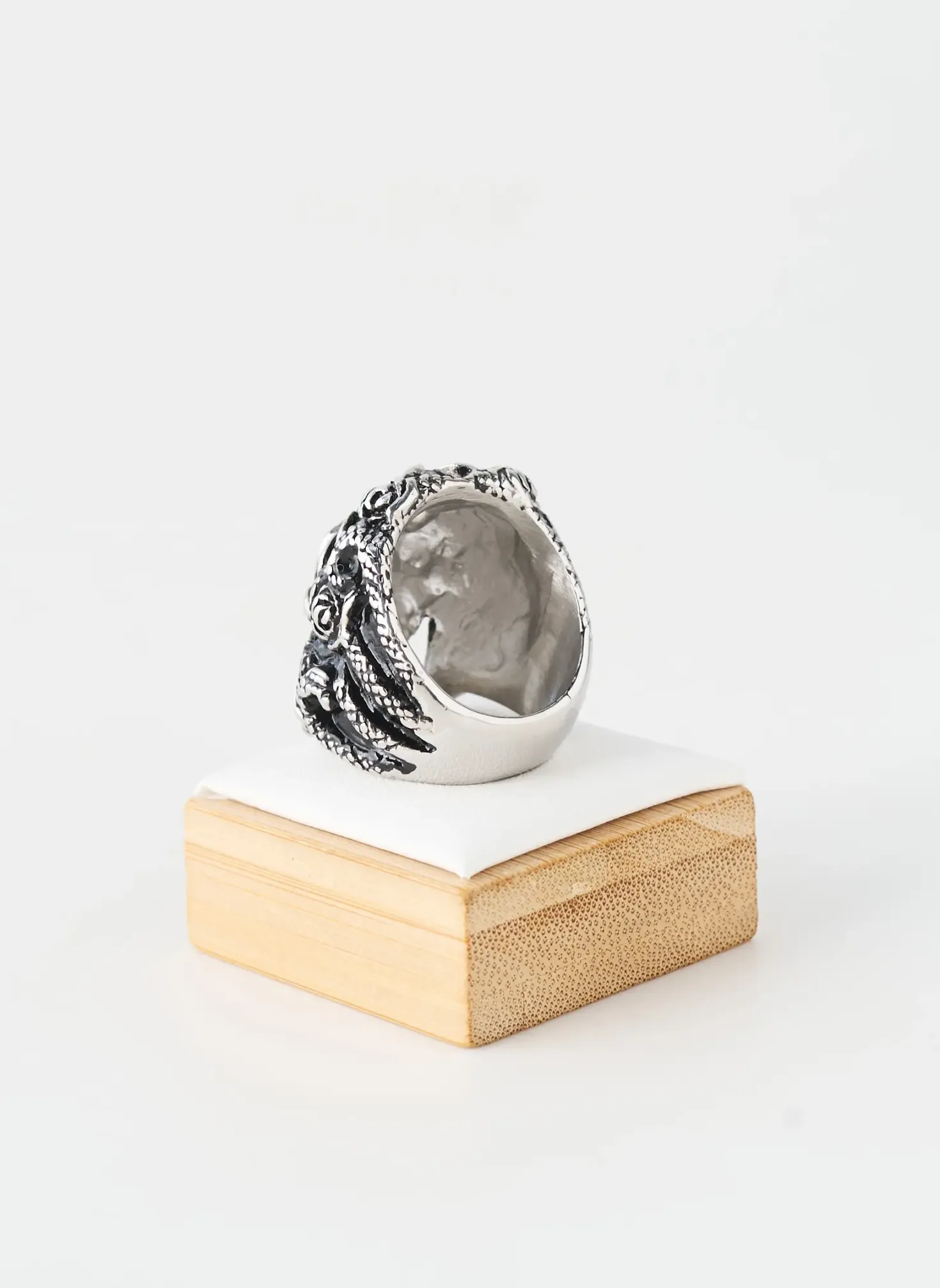 Bague Tata Gisele Argent