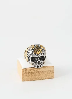 Bague Tata Gisele Argent