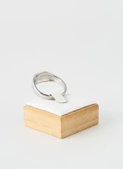 Bague Tata Gisele Argent
