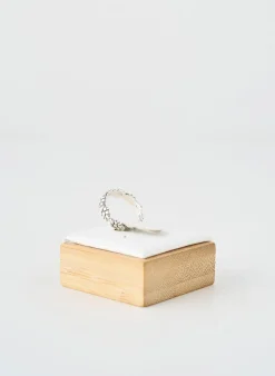 Bague Tata Gisele Argent