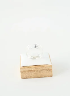 Bague Tata Gisele Argent