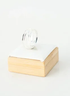Bague Tata Gisele Argent