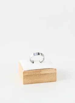 Bague Tata Gisele Argent