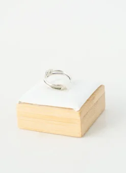 Bague Tata Gisele Argent