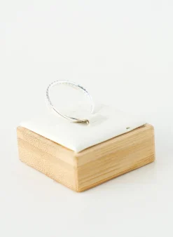 Bague Tata Gisele Argent