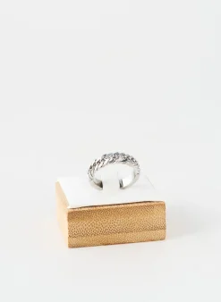 Bague Tata Gisele Argent