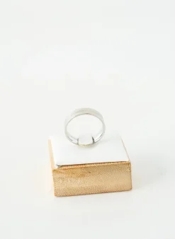 Bague Tata Gisele Argent