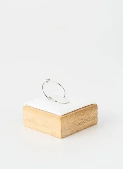 Bague Tata Gisele Argent