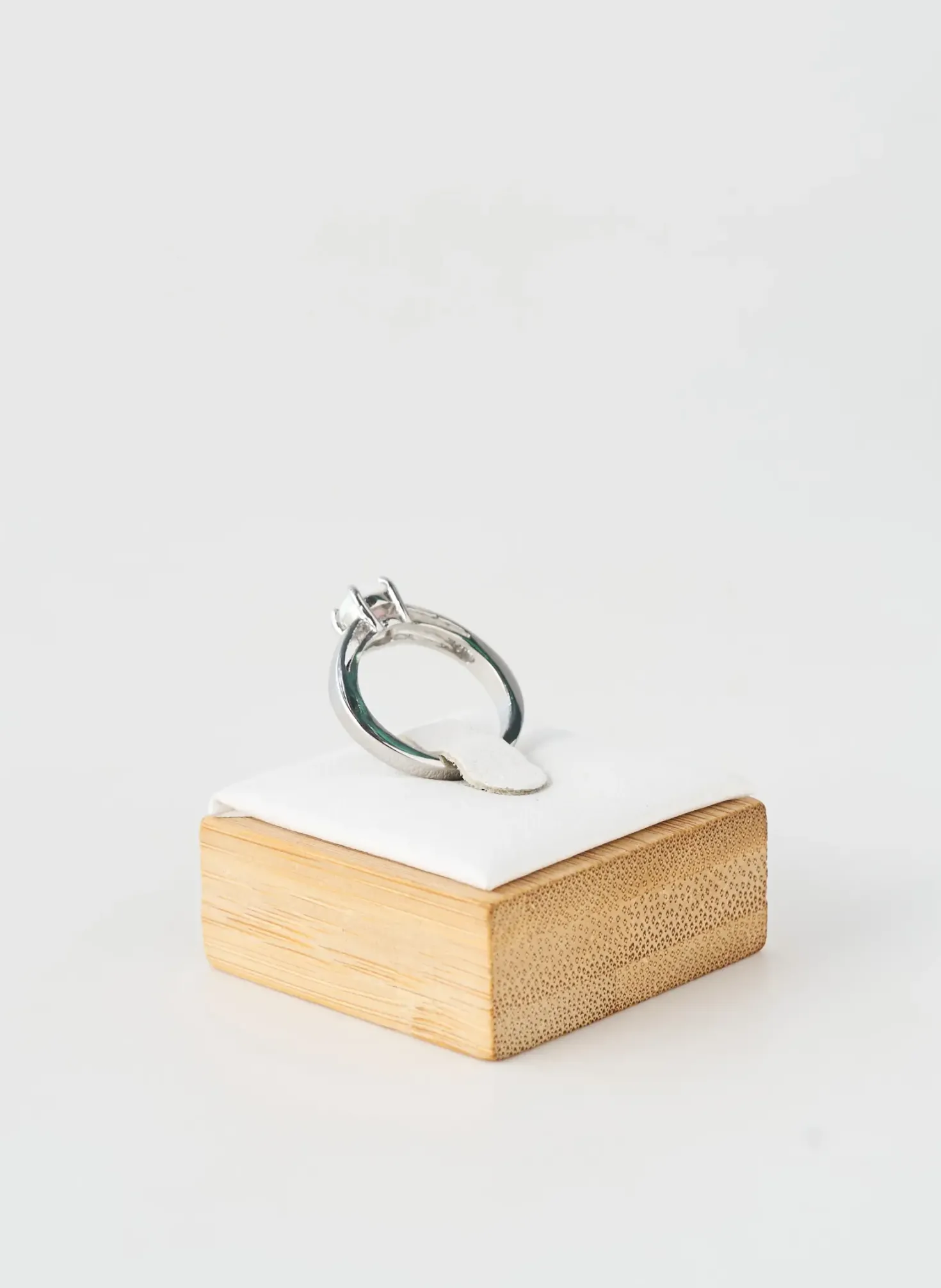 Bague Tata Gisele Argent