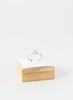 Bague Tata Gisele Argent