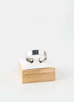 Bague Tata Gisele Argent