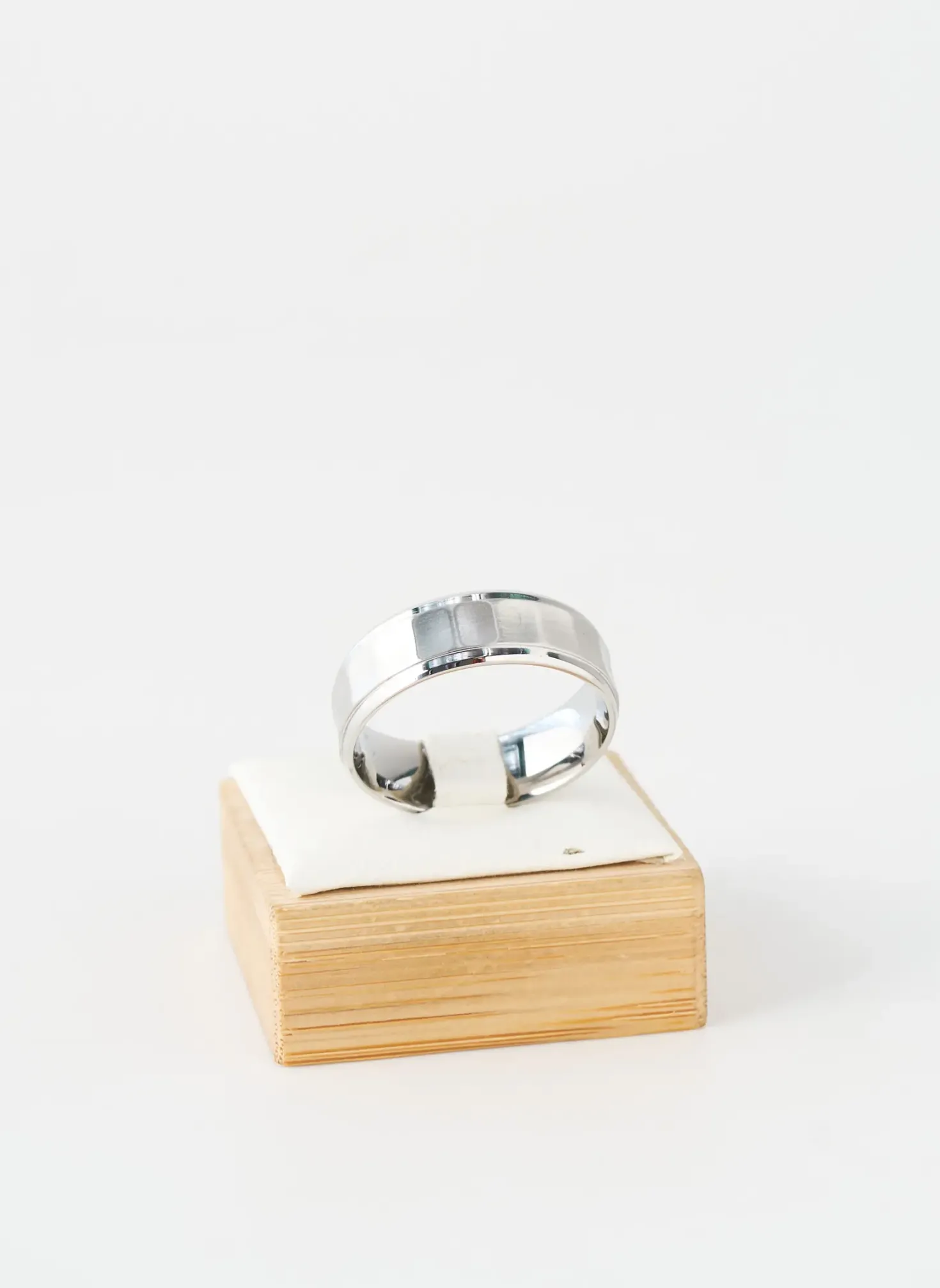 Bague Tata Gisele Argent