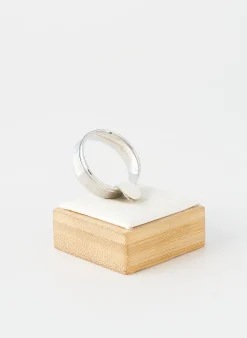 Bague Tata Gisele Argent