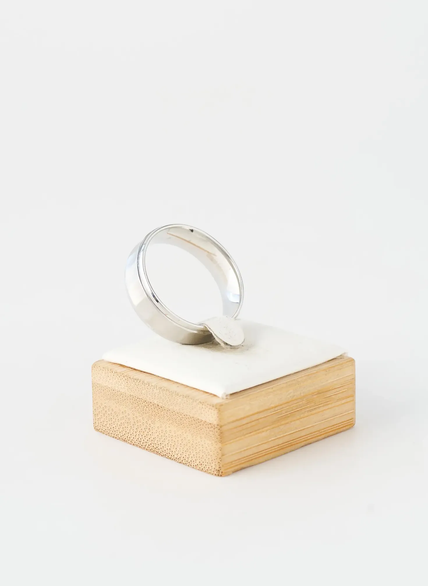 Bague Tata Gisele Argent