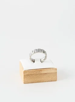 Bague Tata Gisele Argent