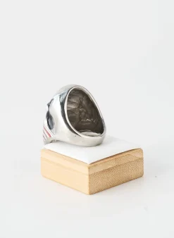 Bague Tata Gisele Argent