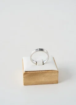 Bague Tata Gisele Argent