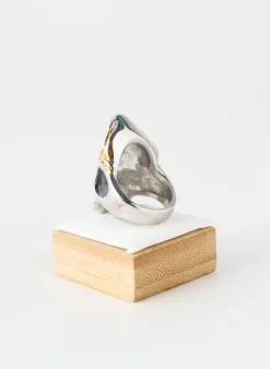 Bague Tata Gisele Argent