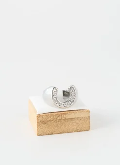 Bague Tata Gisele Argent