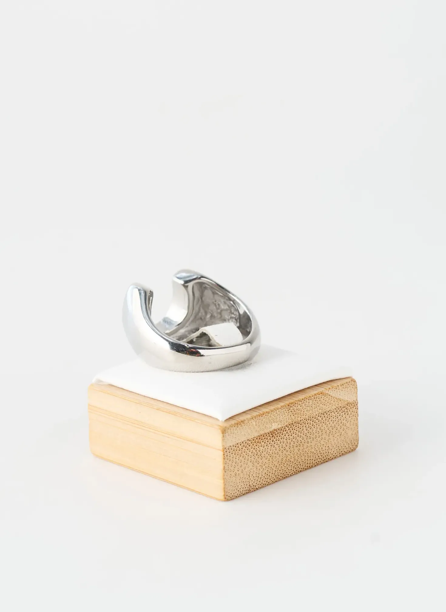 Bague Tata Gisele Argent