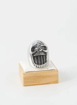 Bague Tata Gisele Argent
