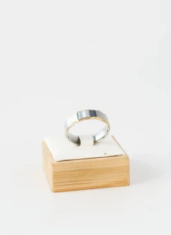 Bague Tata Gisele Argent