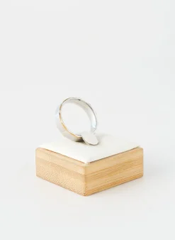 Bague Tata Gisele Argent