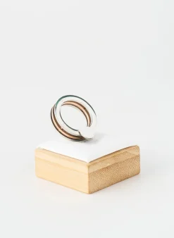 Bague Tata Gisele Argent