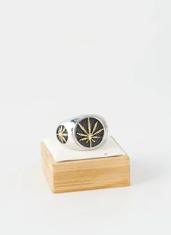 Bague Tata Gisele Argent