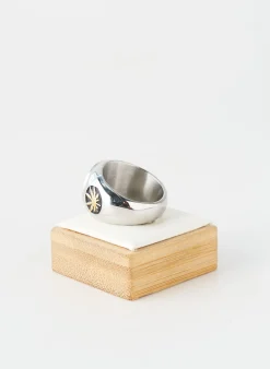 Bague Tata Gisele Argent