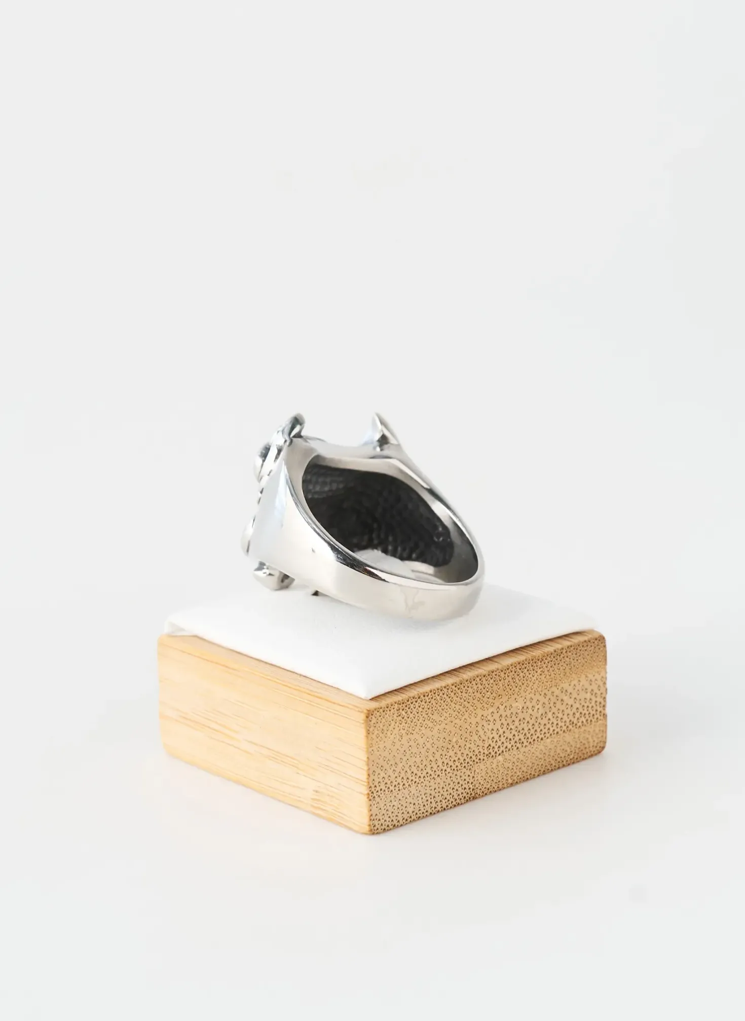 Bague Tata Gisele Argent